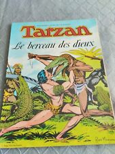 Tarzan berceau dieux d'occasion  Mordelles