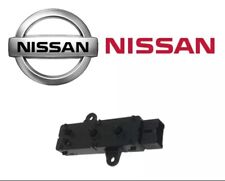 Interruptor asiento derecho para pasajeros Nissan Maxima Infiniti Q60 09-19 4 fabricante de equipos originales 87015-9n00b segunda mano  Embacar hacia Mexico