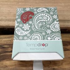 Tempdrop fertility ovulation for sale  Reno