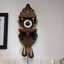 Zaanse clock wuba gebraucht kaufen  Griesheim