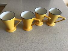 stoneware coffee mugs for sale  MAIDSTONE
