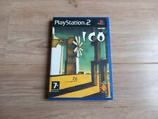 Ico playstation complete for sale  SWINDON