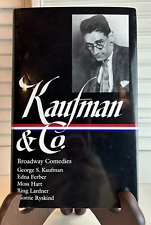 George kaufman co. for sale  Saltillo