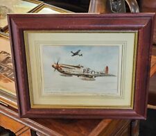 Usaaf mustang p51d for sale  KETTERING