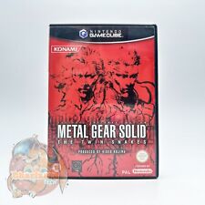 Metal gear solid usato  Vo