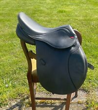 John whitaker saddle for sale  Shipping to Ireland