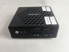 Zotac mini zbox for sale  Indianapolis