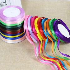 6mm satin ribbon for sale  Shipping to Ireland