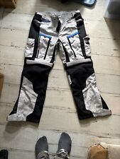cordura motorcycle trousers for sale  MANCHESTER