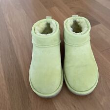 Ugg classic ultra for sale  Issaquah
