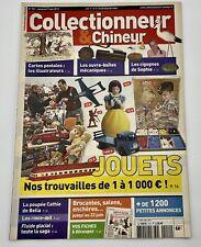 Collectionneur chineur 151 d'occasion  Loches
