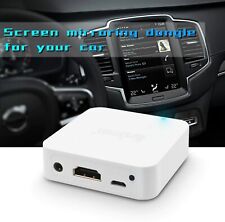 MiraScreen X7 Car WiFi Display Box Cast Phone To Display for sale  Shipping to South Africa
