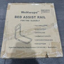 Wehwupe bed rails for sale  Whittier
