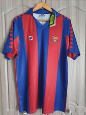 Maradona barcelona shirt for sale  LIVERPOOL