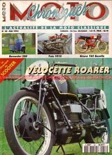 Chroniques moto velocette d'occasion  Cherbourg-Octeville-