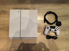 Ps4 500gb white for sale  Ireland