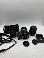 Great nikon d3100 for sale  Mount Holly Springs
