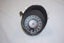 Corvette tachometer 5300 for sale  Maryland Heights