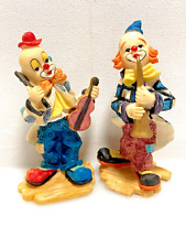 Vintage inch clown for sale  Zephyrhills