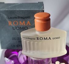roma parfum gebraucht kaufen  Obergriesbach