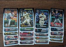 2024 topps series for sale  Chicago