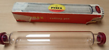 Vintage Pyrex Rolling Pin for sale  Shipping to South Africa