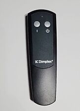 Dimplex 1010 remote for sale  Alton
