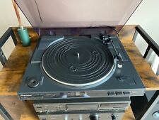 Pioneer 990 automatic for sale  HESSLE