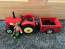 Toy van tractor for sale  CARLISLE