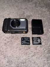 Ricoh g700se 12.1mp for sale  West Chester