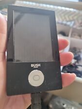 Bush 16gb mp3 for sale  BURNTWOOD