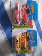 Hot wheels workshop for sale  NORTHAMPTON