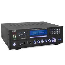 Pyle pd1000ba channel for sale  Chesapeake