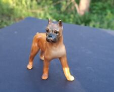 Figurine miniature chien d'occasion  Toulouse-