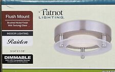 Replacement glass patriot for sale  Itasca