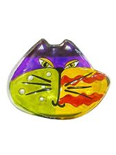 Cat meow glass for sale  Jeffersonville