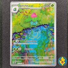 Ivysaur 167 165 usato  Sinalunga