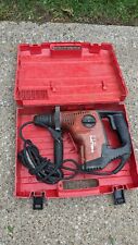 Hilti rotary hammer for sale  Sioux City