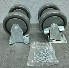 Lot 1.25 casters for sale  Findlay