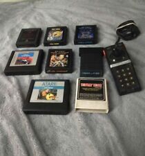 Several different atari for sale  Vance