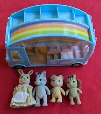 Sylvanian families sunshine for sale  Shipping to Ireland