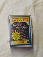 1988 maxx race for sale  Langston