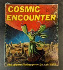 Cosmic encounter vintage for sale  Bothell