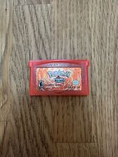 Nintendo Game Boy Advance GBA - Pokémon Rojo Fuego - Probado/Auténtico segunda mano  Embacar hacia Mexico