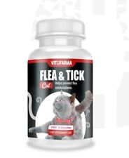 Flea treatment medicine for sale  Shipping to Ireland