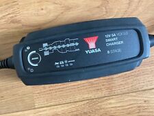 Yuasa car battery for sale  EDINBURGH