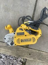 Dewalt dw433 110v for sale  TELFORD