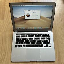 Macbook air 2015 d'occasion  France
