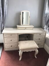 Dressing table stool for sale  ROTHERHAM