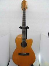 Used Gibson Chet Atkins SST 12 Strings Acoustic Guitar Paint Cracks Very Rare for sale  Shipping to Canada